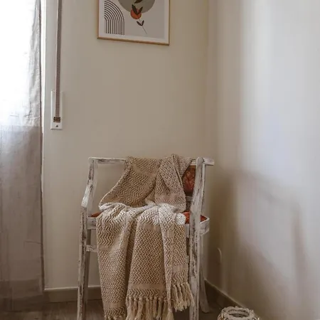 Apartment La Casa Del Koala