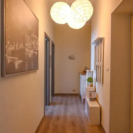 Apartment La Casa Del Koala *