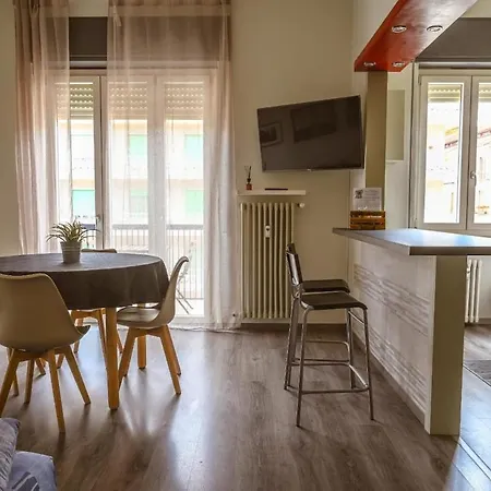 La Casa Del Koala Apartment *