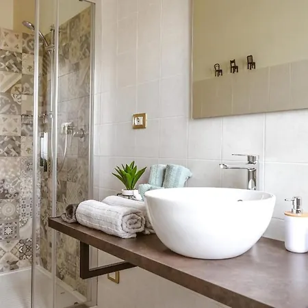 La Casa Del Koala Apartmán *