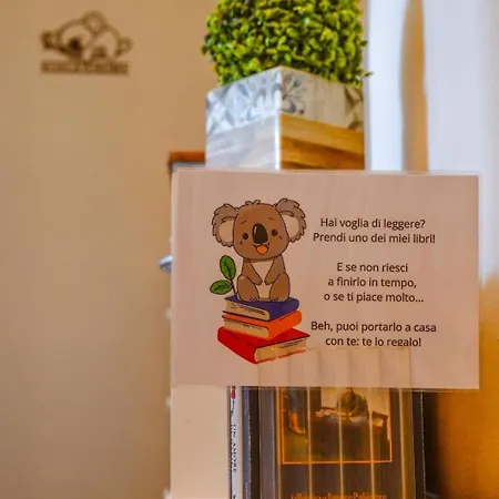 La Casa Del Koala *