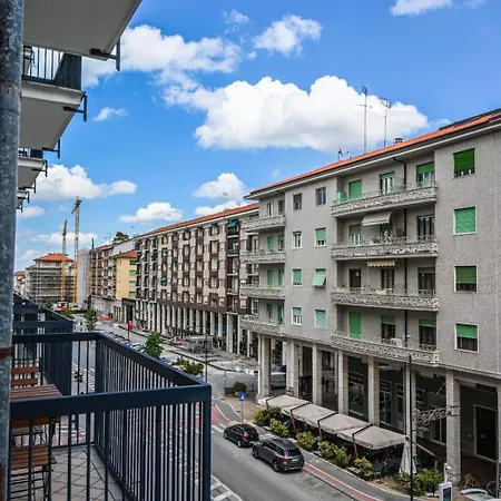 La Casa Del Koala Apartmán *