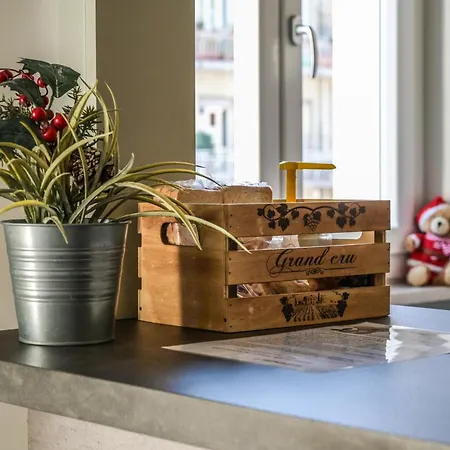 La Casa Del Koala شقة