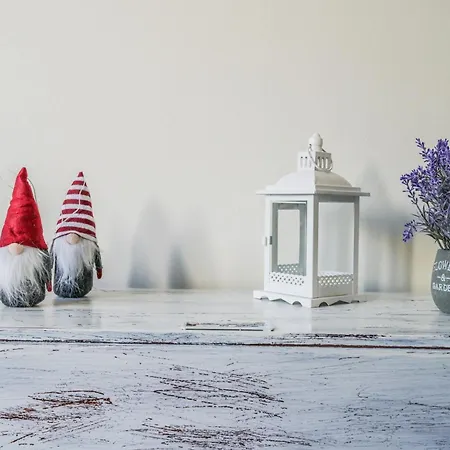 La Casa Del Koala شقة