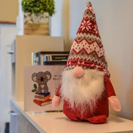 La Casa Del Koala كونيو