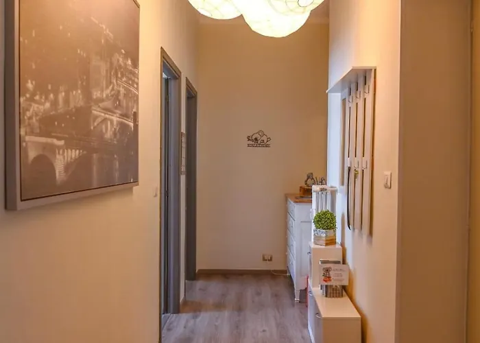 شقة La Casa Del Koala *