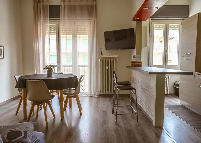 La Casa Del Koala شقة *