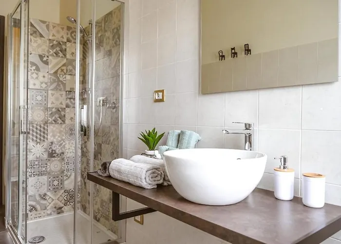 La Casa Del Koala شقة *