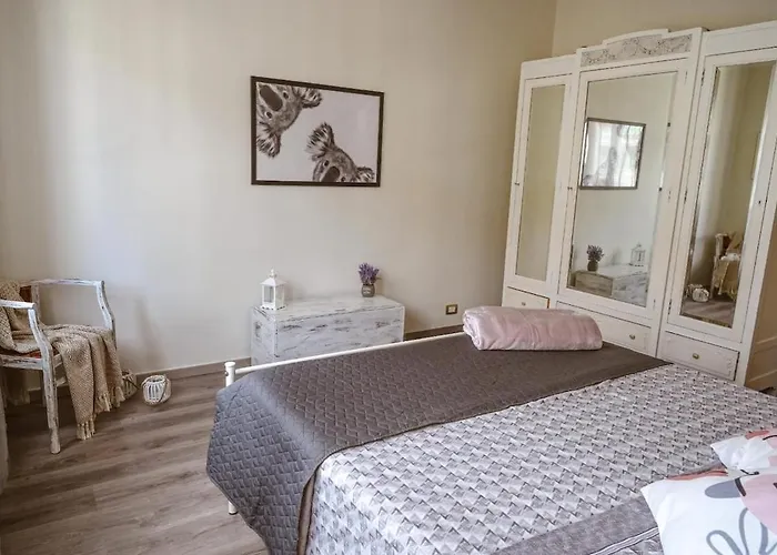 La Casa Del Koala شقة