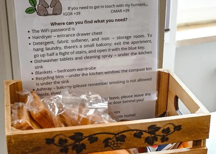 شقة La Casa Del Koala كونيو