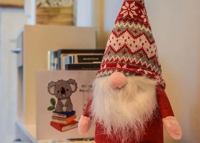 La Casa Del Koala كونيو